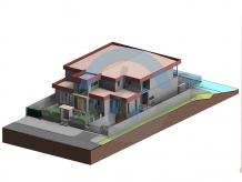 Revit Modeling Services