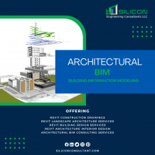 REVIT Architecture Services - Architectural BIM Services - REVIT Construction Drawings - REVIT Landscape Architecture Services - REVIT Building Design Services - REVIT Architecture Interior Design - Autodesk REVIT Architecture - Architectural BIM Consulting Services - Architectural BIM Modeling Services - BIM Architectural Services