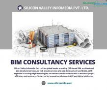 BIM Consultancy Services