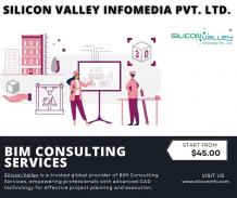 BIM Consulting Services Firm