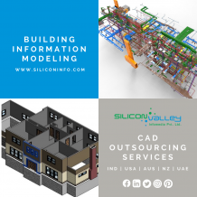BIM Outsourcing Company - BIM Outsourcing - BIM Services Company - BIM Service Providers