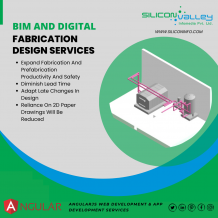 AngularJs Development Company - AngularJs Web Development - AngularJs App Development - BIM Digital Fabrication - Digital Fabrication BIM - BIM Fabrication Services - BIM Pre-fabrication Services - BIM For Digital Pre-fabrication