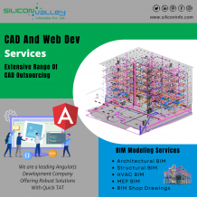 BIM Services - BIM For Facility Managers - BIM Virtual Design and Construction BIM Companies - BIM For Project Management - BIM Modeling Services - AngularJs Web Development - AngularJs App Development