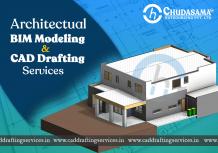 BIM Modeling Services | CAD Drafting Services