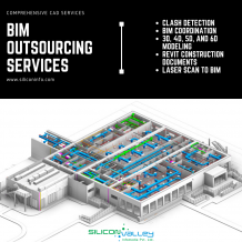 BIM Services - BIM Engineering Services