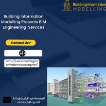 BIM CAD Design And Drafting Services