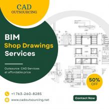 BIM Services Provider
