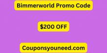 $200 OFF Bimmerworld Promo Code - May 2024 (*NEW*)