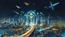 Binance Launchpool Hỗ Trợ XAI, Chuỗi Lớp 3 Của Arbitrum