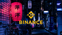 Binance Công Bố Các Cặp Giao Dịch Giao Ngay Với Đồng Yên Nhật