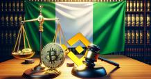 Nigeria Phạt Binance 10 Tỷ USD Vì Phá Giá Tiền Tệ