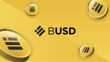 Binance USD Là Gì? Toàn Tập Về Đồng Tiền Điện Tử BUSD