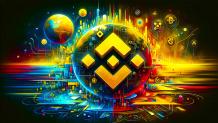 Binance Tạm Dừng Rút Tiền Từ Solana Do &#039;Khối Lượng Tăng&#039;