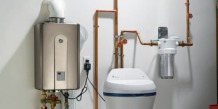 When To Replace Your Water Softener?