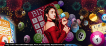 Free New Year’s bingo sites new for fun game with kids &#8211; Delicious Slots