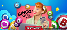 Bingo sites new anywhere likely to win &#8211; Delicious Slots