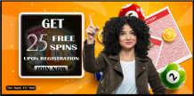 Join to your bingo sites with free sign up bonus at Quid Bingo &#8211; Delicious Slots