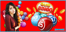 Simple of self-made bingo sites with free sign up bonus