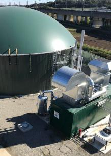 Biogas Plant manufacturer in Bangalore, Mangalore &amp; Mysore