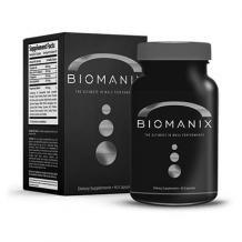 Biomanix Capsules - Etsy Its Biomanix Capsules