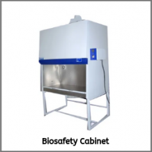 Biosafety Cabinet | Biosafety Cabinet Supplier In India