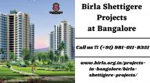 Birla Shettigere Projects