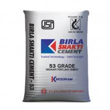 Birla Shakti OPC Cement At Best Price Online | Builders9