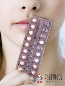 Buy Contraceptive Pill Online | Cilest | Loestrin | Levest | Logynon | Lucette