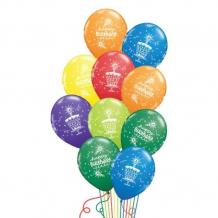 Balloons Dubai