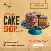 BestBirthdayCakeShopinDubai