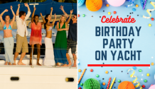 Why Hire Luxury Yacht Rentals for Birthday Parties | OC Yacht Rentals