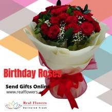 birthday flowers online