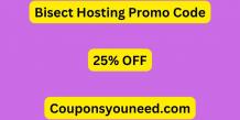 25% OFF Bisect Hosting Promo Code - May 2024 (*NEW*)