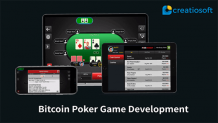 Best Poker Game Development