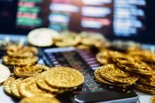types of crypto trading