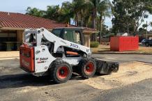 Bitumen Road Construction Adelaide