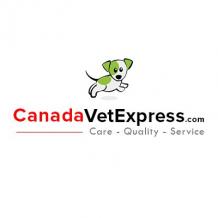 CanadaVetExpress.com - Overview | Trepup