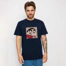 Unleash Your Inner Kid: Shinchan T-shirts for a Playful Look