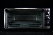 Black and decker toaster oven - Productsplan