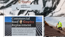 Commercial Roof Replacement - Gifyu