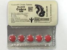 Black cobra Tablets in Pakistan | Original Black cobra Tablets