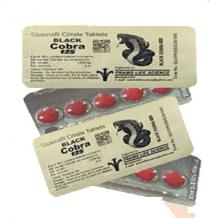 Black Cobra Tablets In Pakistan