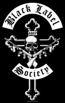 Black Label Society Merch - Official Store