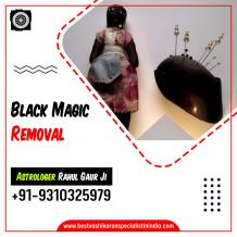 Black Magic Removal Specialist - WriteUpCafe.com