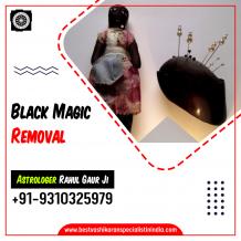 Black Magic Removal Services 