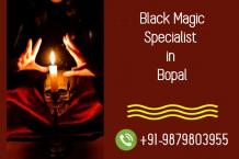 Black Magic Specialist in Bopal 