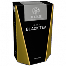 Embracing Tradition – Buy Traditional Black Tea