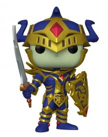 Black Luster Soldier Funko