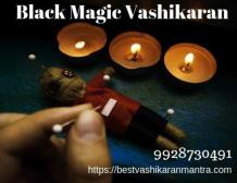 Black Magic Vashikaran