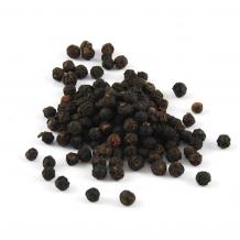 Black pepper oil